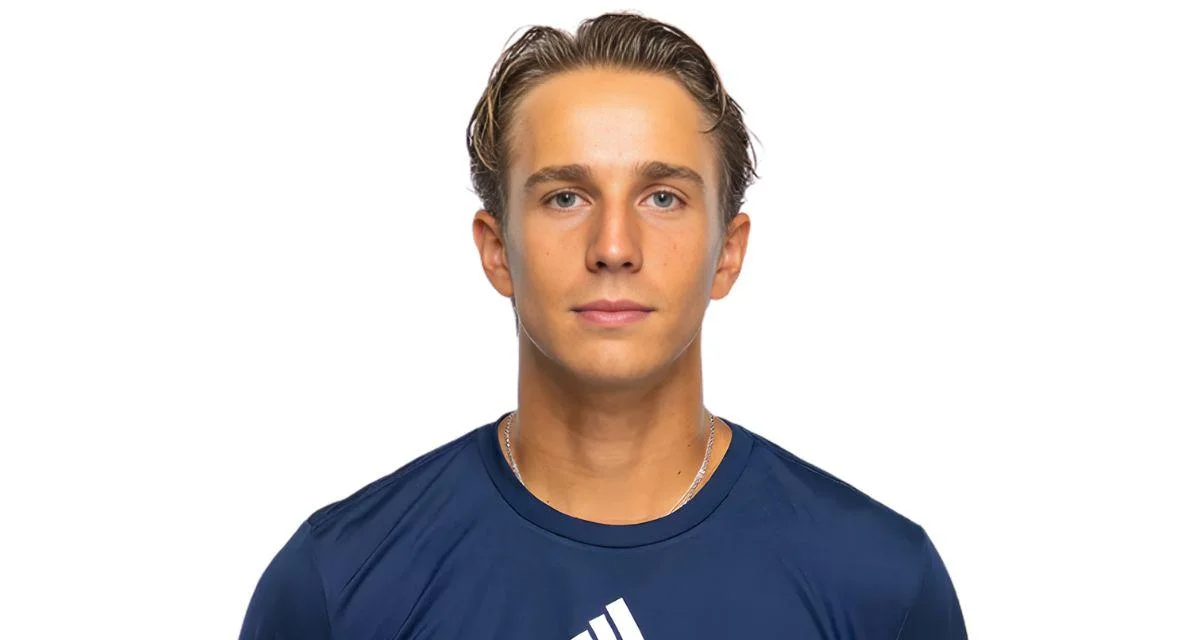 Quinnipiac men’s tennis falls to St. John’s in spring season opener