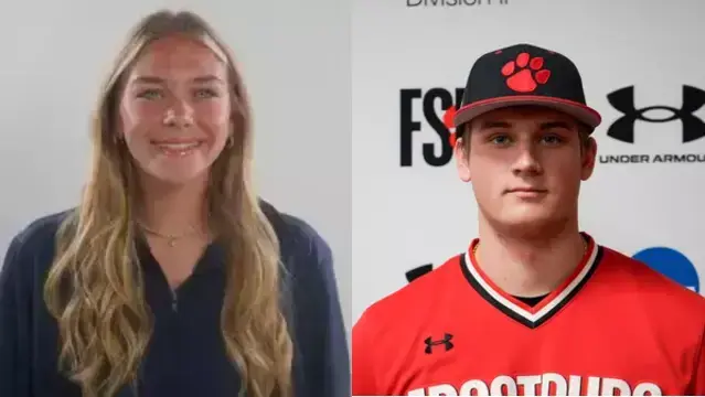 Which former South Jersey Sun area high school standouts will be in action on Wednesday, April 2?