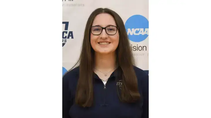 Taylor Brunn, former General Douglas Macarthur High School standout’s collegiate team plays on Friday, May 16 in the NCAA Division III Softball Championship