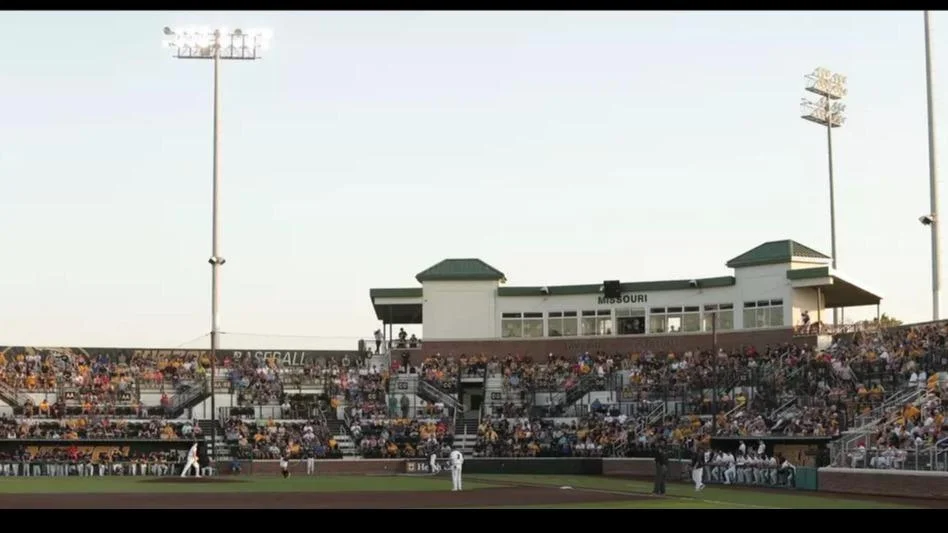 Taylor Stadium Taylor Stadium