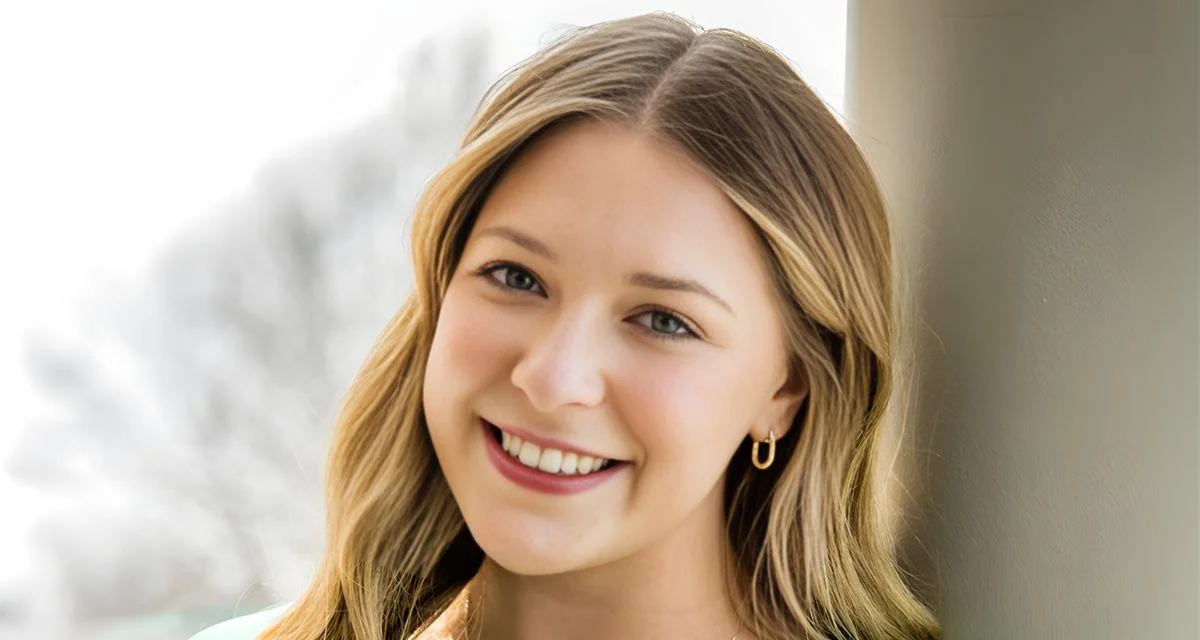 Leia Groski, Graduate Student at Northwest Missouri State University