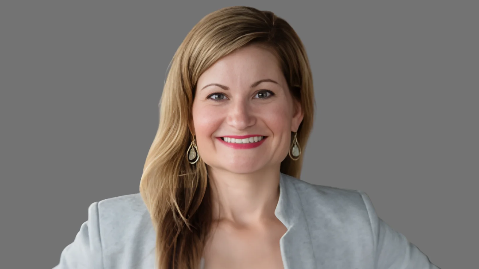 Alison Sizer brings corporate experience to mentoring Georgia Tech-affiliated startup founders