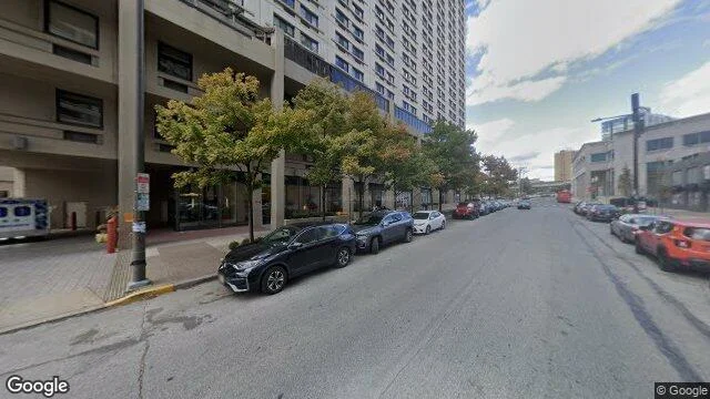 Logan Square Rehabilitation and Healthcare Center holds 3-star CMS rating in Philadelphia for Q1