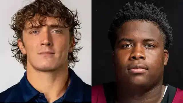 Josh Schuchts and Kapone Cooper - 