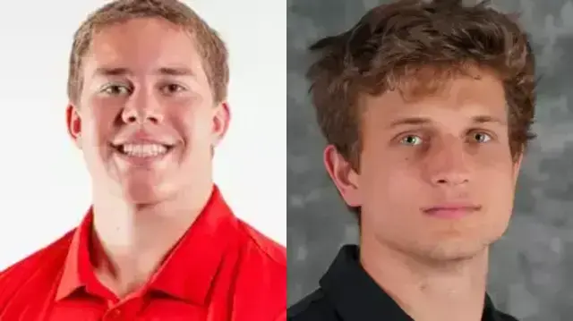 Which former West El Dorado News area high school standouts will be in action in the week starting Mon Sept. 16?