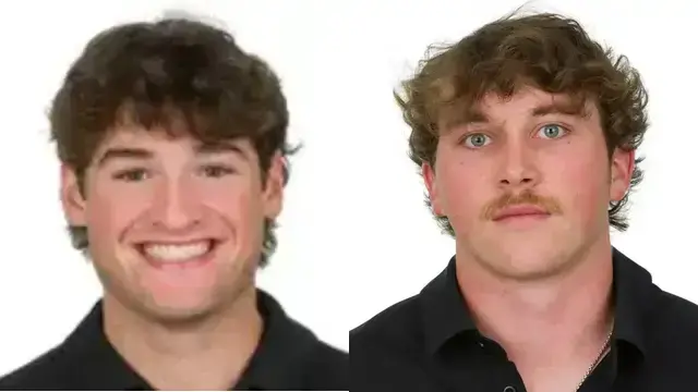 Which former Shreveport Reporter area high school standouts will be in action on Tuesday, April 22?