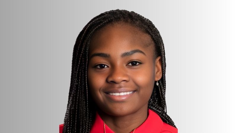 Kelly-Ann Beckford