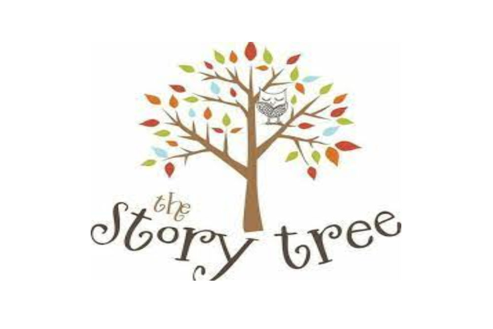 Story Tree: Tree Story Tree: Tree