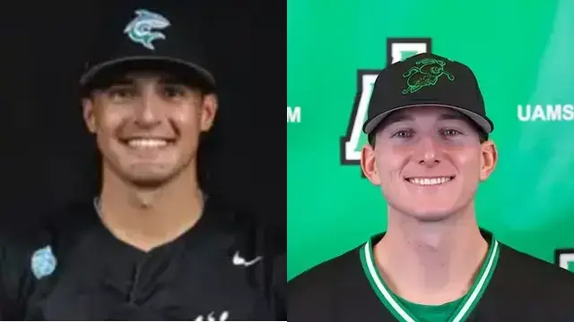Which former North SGV News area high school standouts will be in action on Tuesday, March 25?