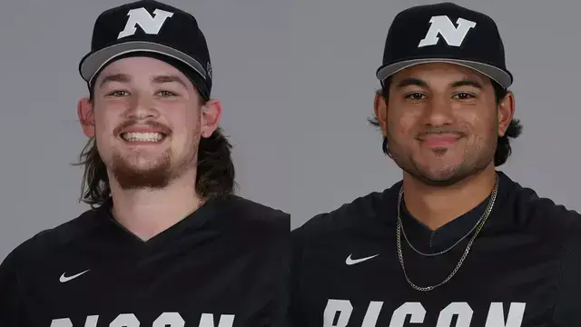 Which former Hartford Reporter area high school standouts will be in action on Monday, April 28?