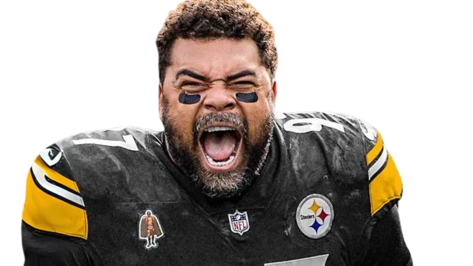Cameron Heyward makes NFL Top 100 list at No.83