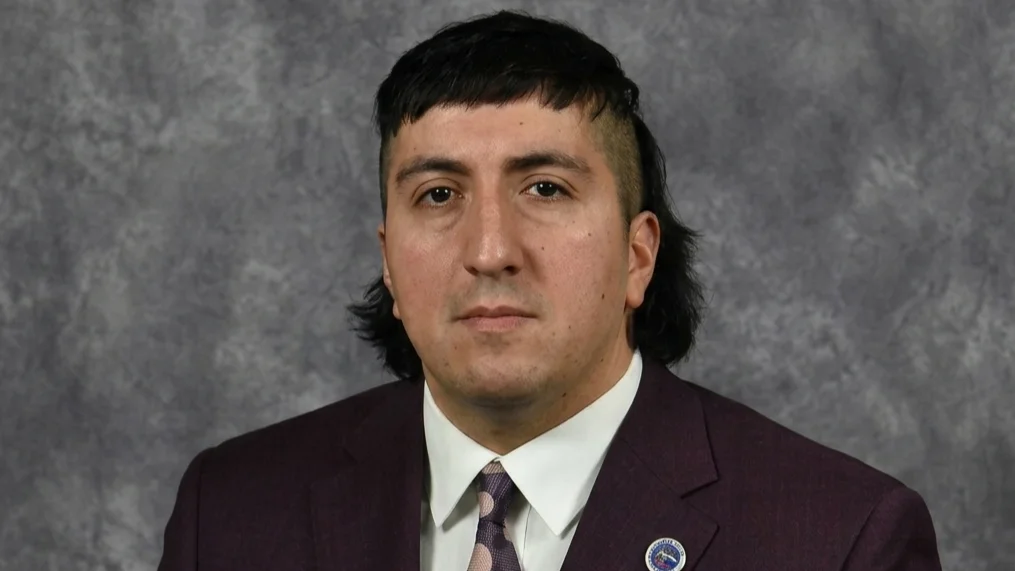 Representative Nico Rios posts controversial remarks about corporations and Haitian immigrants