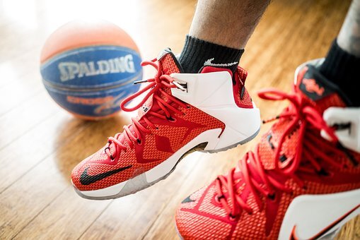 Basketball: Boys C-Team Game on Feb 17