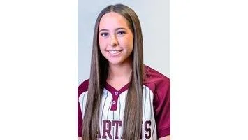 Jordyn Gautier, former Saint John Vianney High School standout’s collegiate team plays on Saturday, May 10 in the NCAA Division II Softball Championship