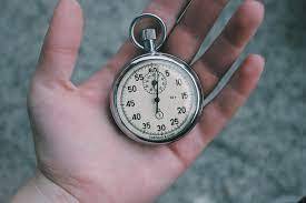 Spent Time
