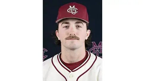 On Saturday, May 17, former Tahquitz High School standout Ezra Farmer collegiate team wins in the NCAA Division II Baseball Championship