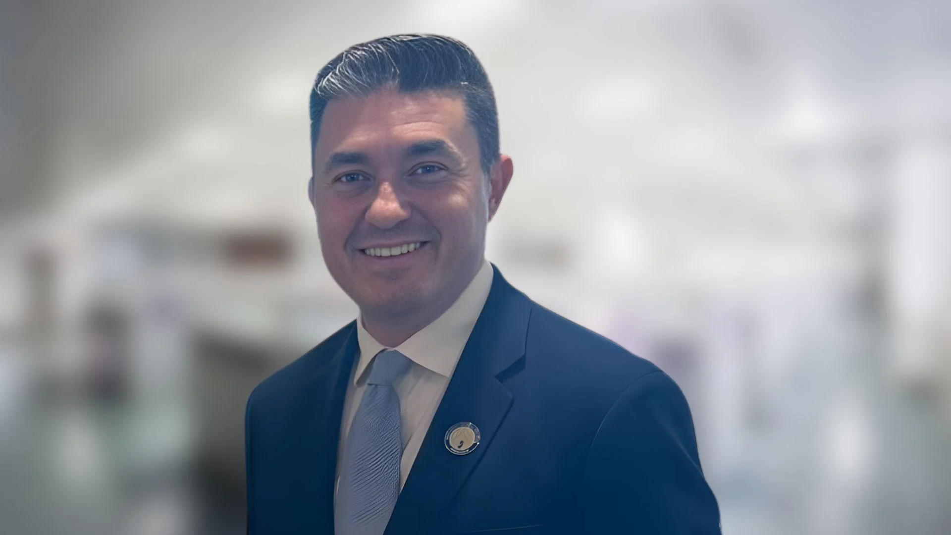 Mike Inganamort, Assemblyman for New Jersey - X