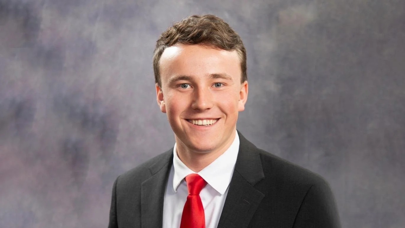 Rep. Lukas Schubert comments on Montana legislation and political ideology