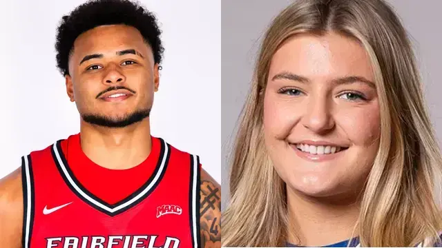 Deuce Turner and Gia Sioutis - Deuce Turner and Gia Sioutis -