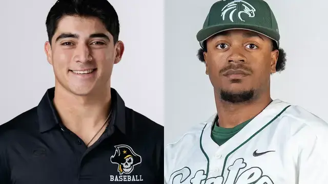 Who among former City of Houston area high school stars will participate in events the week of Monday, March 16?