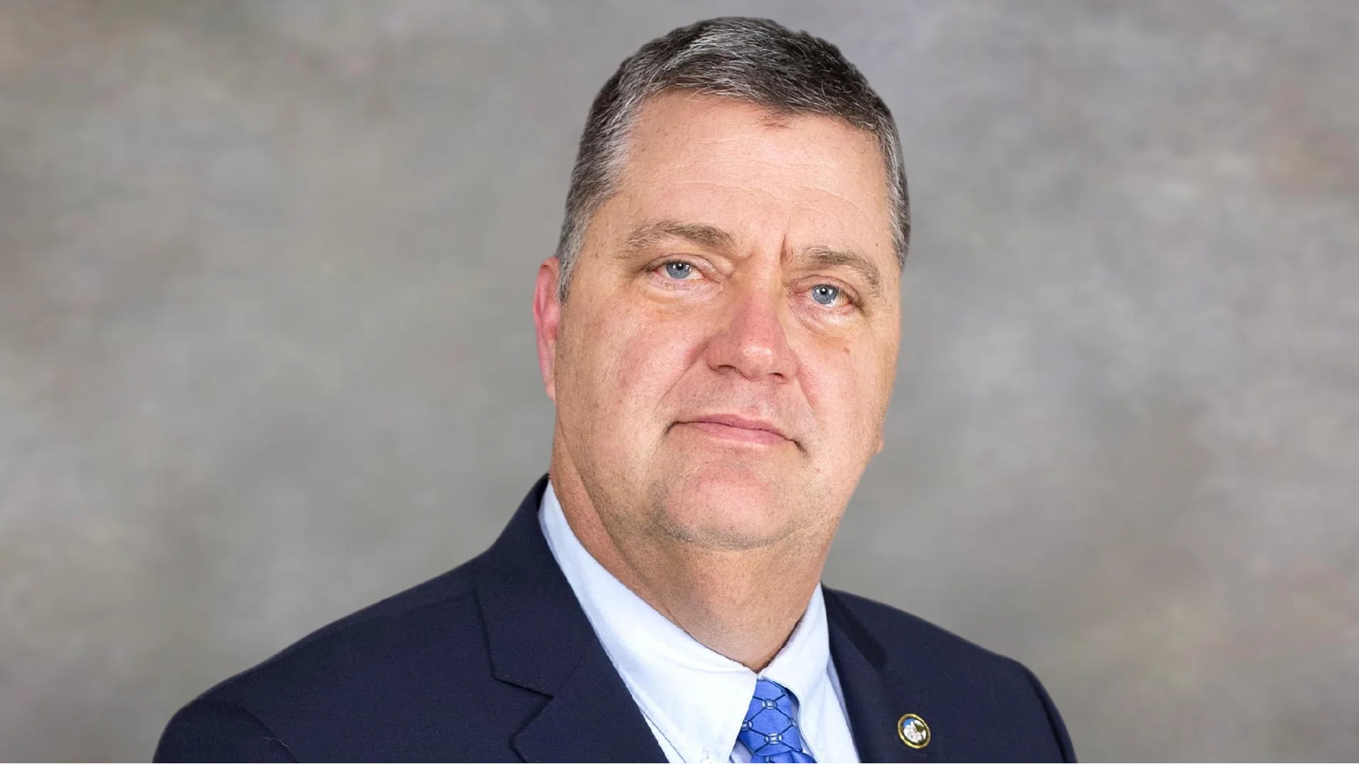 Bryan King, Chairman District #1 at Rutherford County - https://cms6.revize.com/
