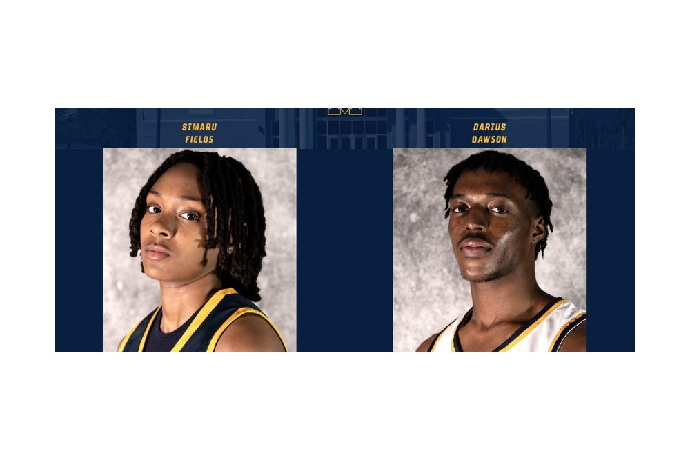 Fields, Dawson named Bulldogs of the Week