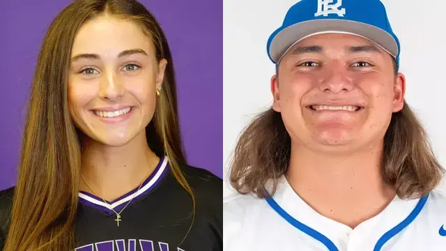 Who among former Myrtle Beach Metro area high school stars will participate in events the week of Monday, April 27?