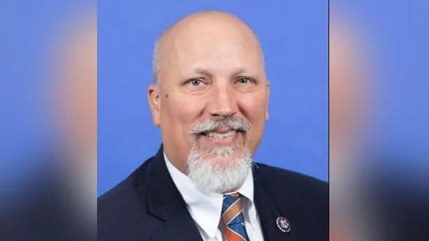 chip roy tweets on green new deal repeal and new legislation