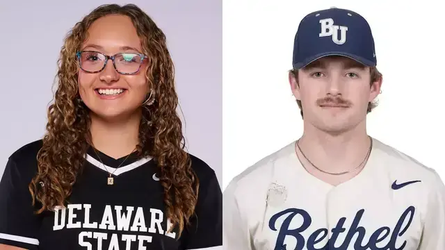 Hayden Bradford and Zaelyn Harding Hayden Bradford and Zaelyn Harding