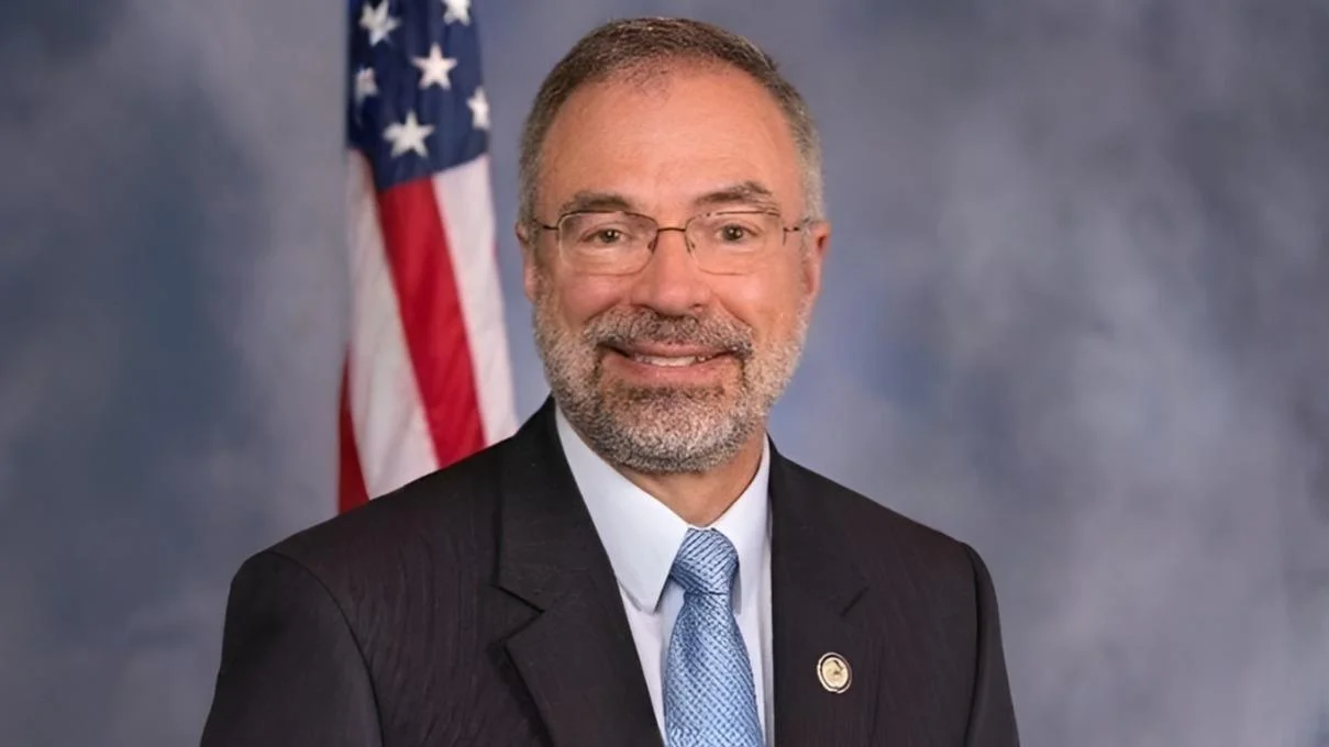 Andy Harris discusses healthcare reform and public safety concerns in July 2026 tweets