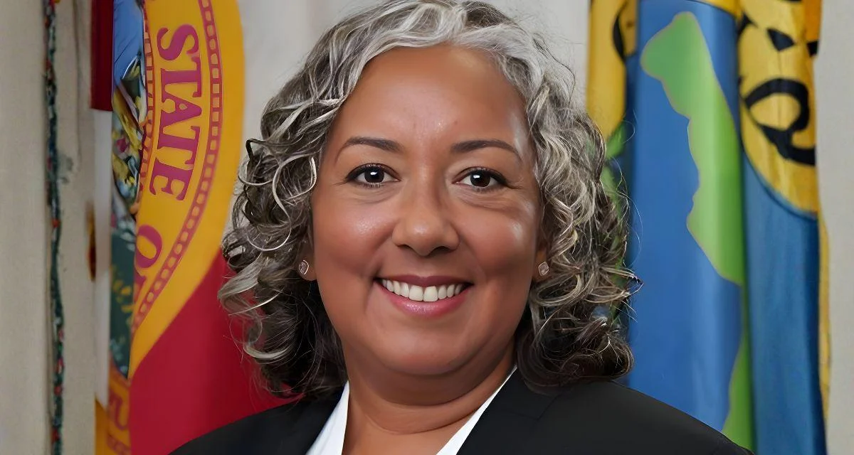 Idelma Quintana, Vice Mayor  at City of Hollywood