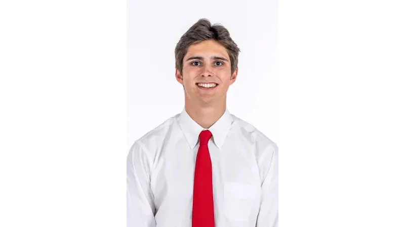 George Gale, former The Branson School standout’s collegiate team plays on Thursday, March 20 in Division III NCAA Basketball Championship Tournament