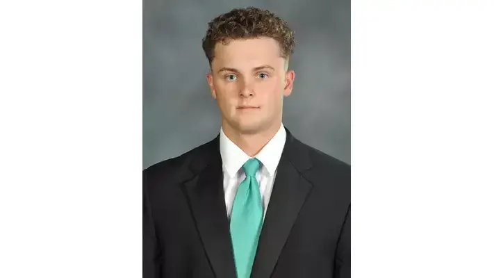 On Friday, June 13, former Virginia High School standout Cullen McKay collegiate team wins in the NCAA Division I Baseball Championship On Friday, June 13, former Virginia High School standout Cullen McKay collegiate team wins in the NCAA Division I Baseball Championship