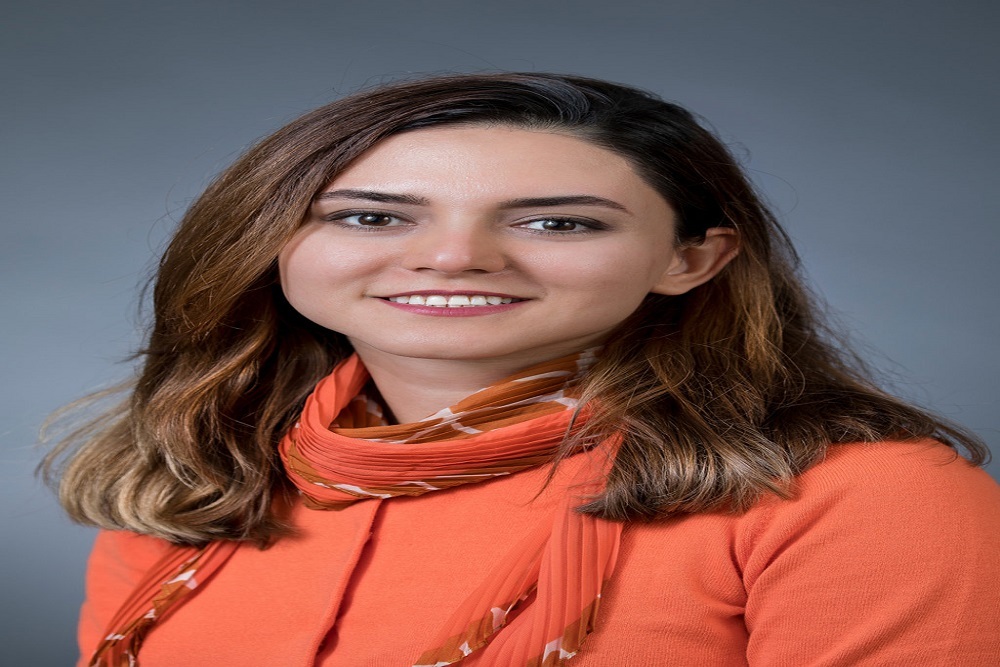 Nicholls Art Professor to Give Presentation on Virtual Reality, Empowerment at Las Vegas Conference