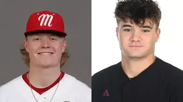 Which former Mansfield Times area high school standouts will be in action on Wednesday, April 30?