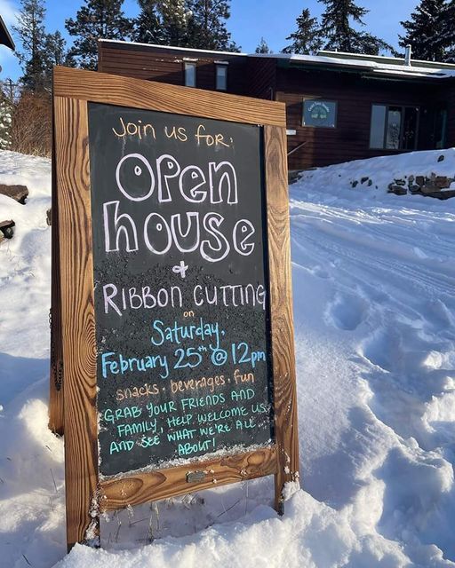 Grand Opening & Ribbon Cutting Gold Tree Studio & Performance Chiropractic