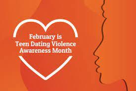 Teen Dating Violence Awareness Month