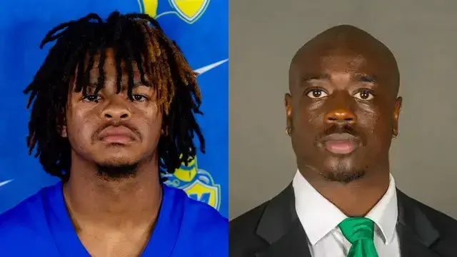 JaeDion A Raza and Jefferson Adam - 