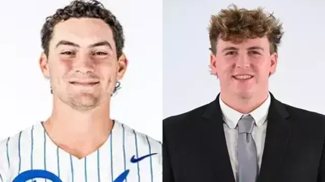 Which former Central Bucks Today area high school standouts will be in action on Saturday, May 17?