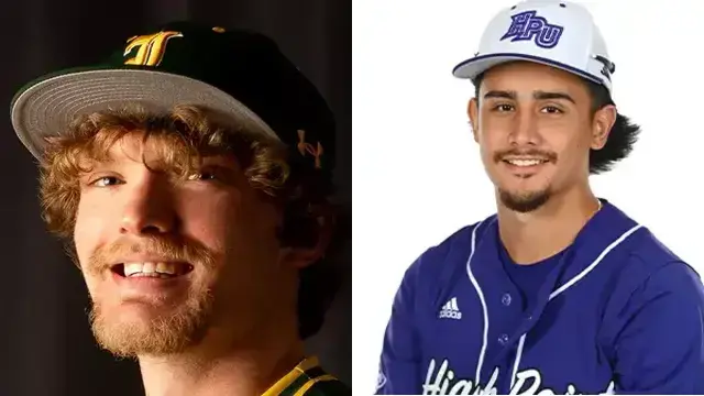 Which former North Fairfax News area high school standouts will be in action in the week starting Monday, April 28? Which former North Fairfax News area high school standouts will be in action in the week starting Monday, April 28?