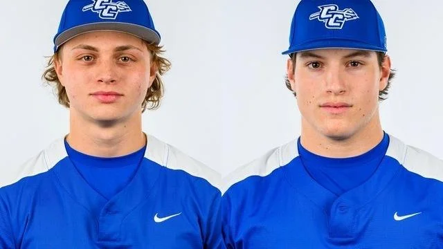 Which former SC Connecticut News area high school standouts will be in action on Sunday, May 25?