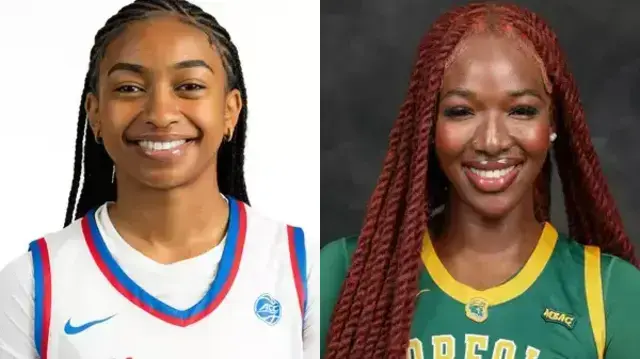 Which former Hudson Today area high school standouts will be in action on Friday, Nov. 29?