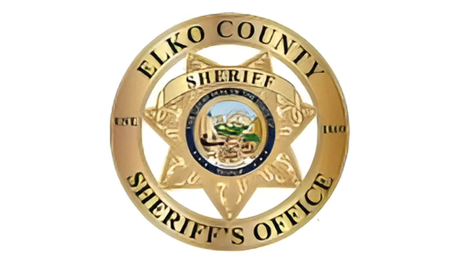 Elko County Sheriff%27s Office logo - Elko County Sheriff%27s Office