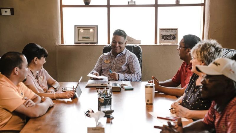 City of Marietta hosts Municipal Authority Regular Meeting on April 11, 2023