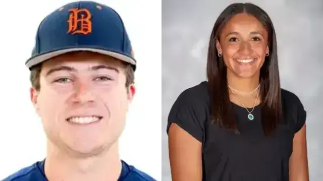 Which former Cumberland Valley News area high school standouts will be in action on Saturday, March 22?