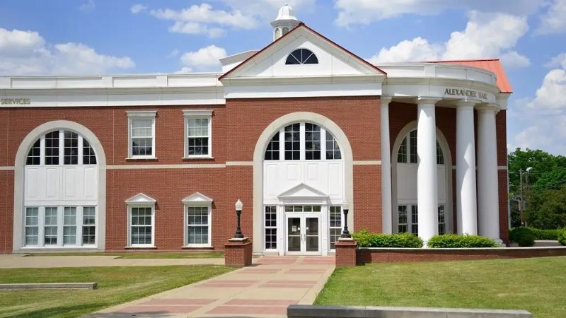College of Education and Human Services’ alumni named among the Alumni Association’s Top 22 Under 40 Class of 2023