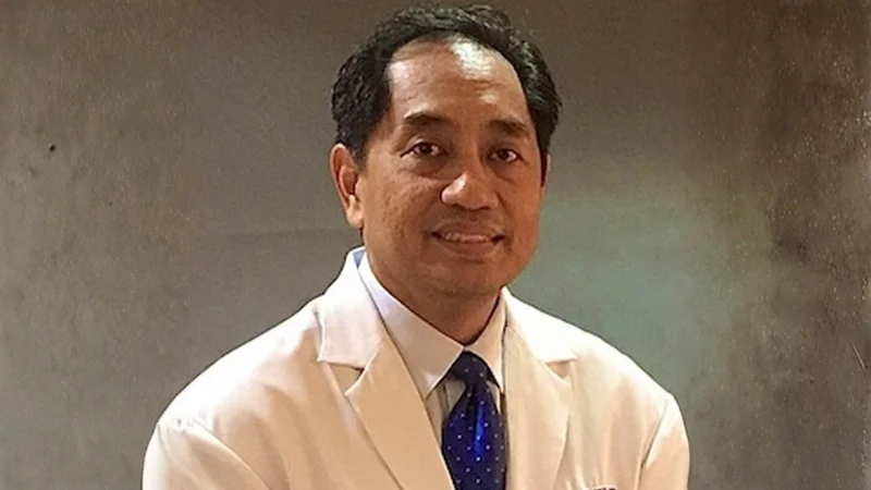 Dr. Manolito Pablo V. Ferreol - President and CEO at Healthcare United Global Solutions Inc.