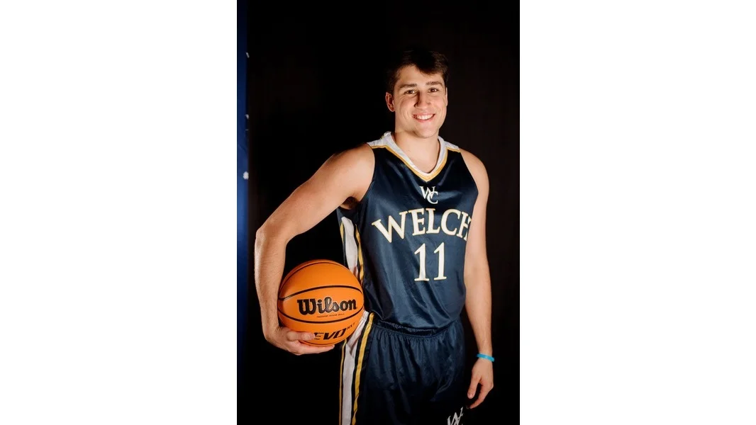 Which former North Panhandle News area high school standouts will be in action on Friday, Nov. 15?