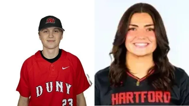 Which former NW Jersey News area high school standouts will be in action in the week starting Monday, April 28?