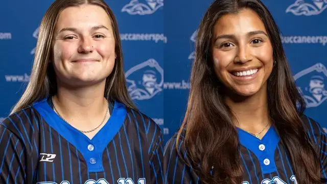 Brianna Moreno and Cadence Wiese